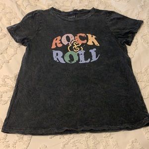 Rock N Roll Tee